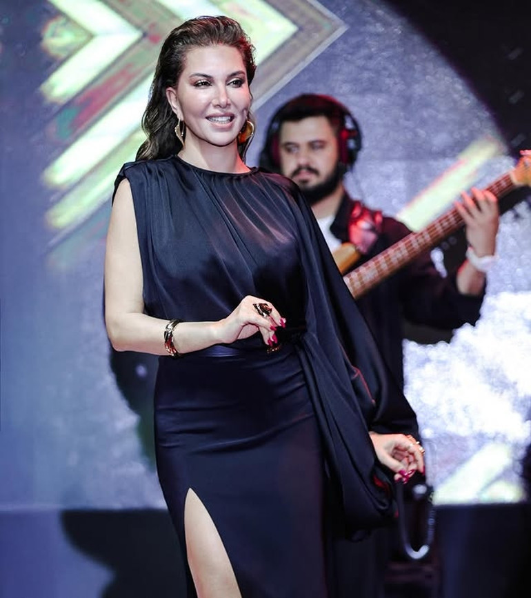 Sahnelerde bahar havası