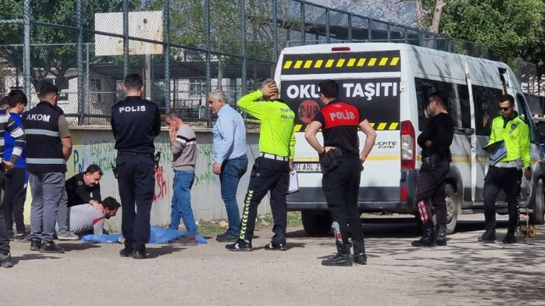 Arkadaşlarının yaptığı şaka 11 yaşındaki çocuğun ölümüne neden oldu