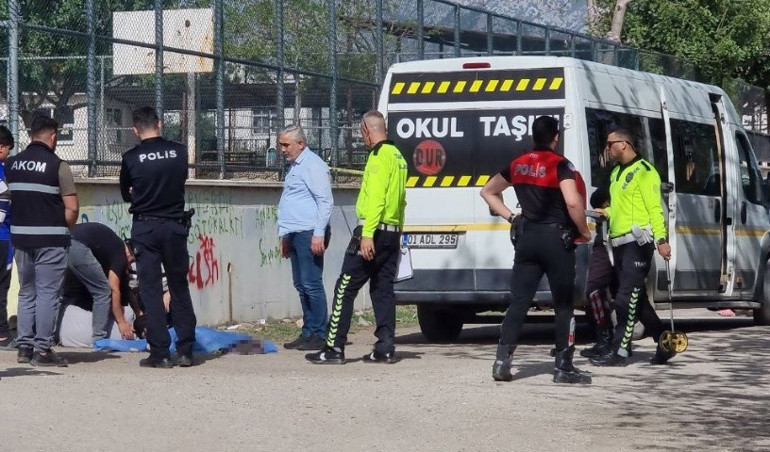 Arkadaşlarının yaptığı şaka 11 yaşındaki çocuğun ölümüne neden oldu