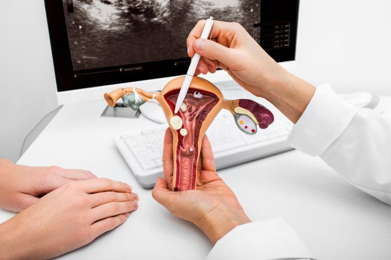 Endometriozis küresel bir halk sağlığı problemidir