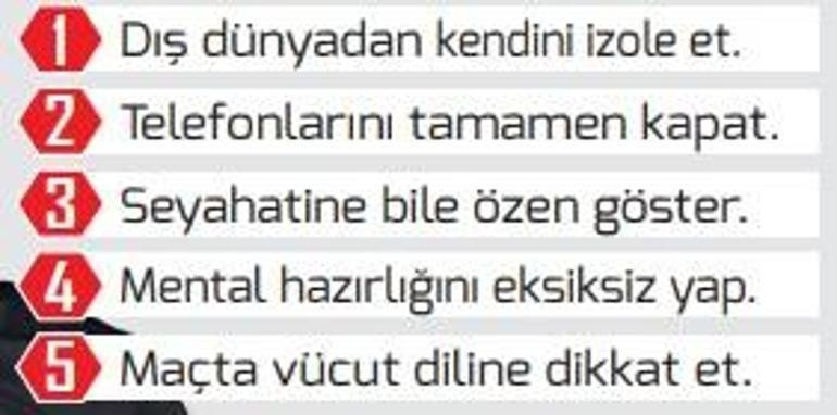 Fırat Aydınustan Beşiktaş - Galatasaray derbisinin hakemi Yasin Kola 5 altın tavsiye: Sadece görüp yorumlamaktan ve karar vermekten öte bir yönetim göstermesi gerekiyor