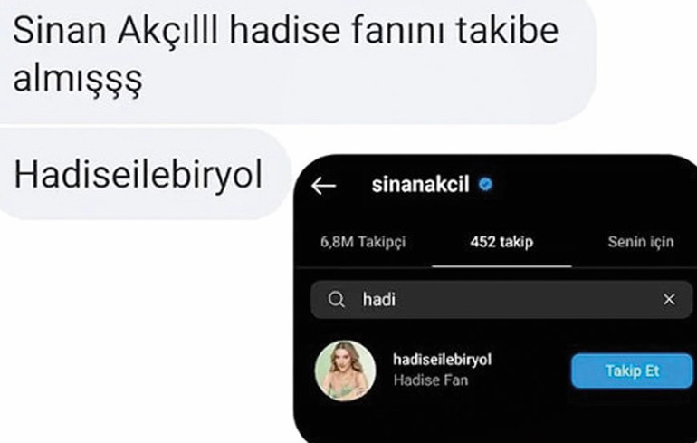 Feyza Aktan ne beddua etti