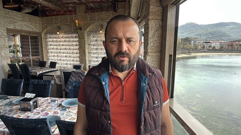 9 günlük tatil hareketliliği: 6 bin nüfuslu ilçeye akın var... Kurban Bayramında 300 bin kişiyi ağırlamıştı