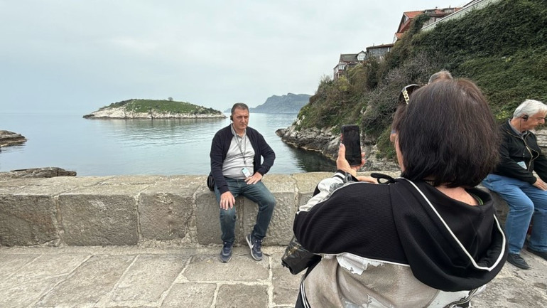 9 günlük tatil hareketliliği: 6 bin nüfuslu ilçeye akın var... Kurban Bayramında 300 bin kişiyi ağırlamıştı