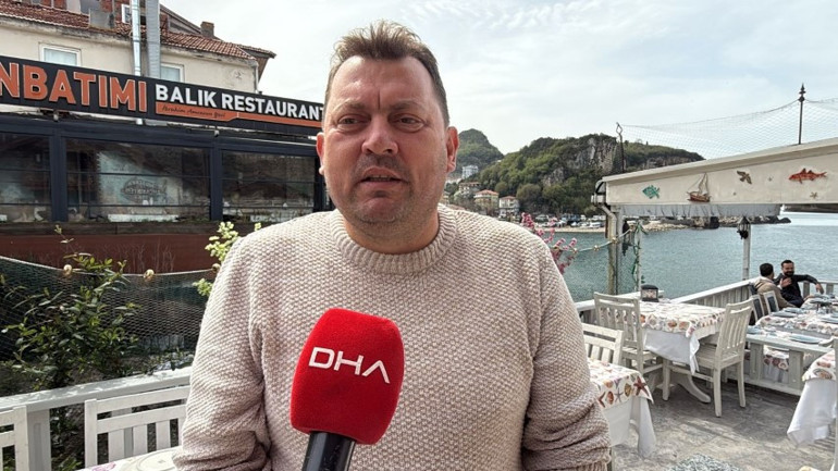 9 günlük tatil hareketliliği: 6 bin nüfuslu ilçeye akın var... Kurban Bayramında 300 bin kişiyi ağırlamıştı