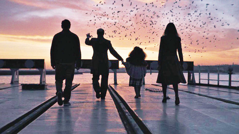 İstanbul Film Festivali: Bahar ‘festival’le gelir...