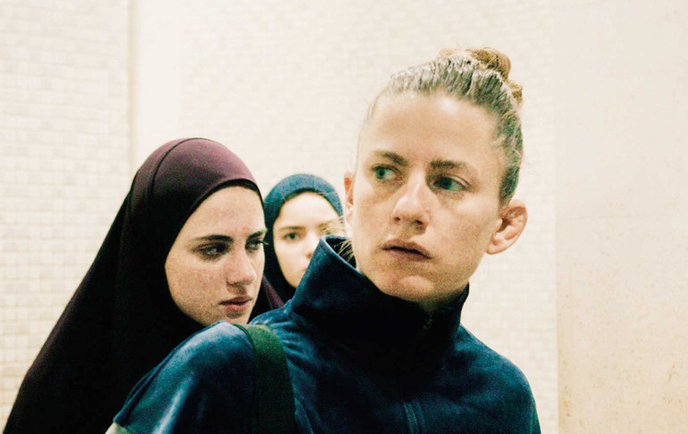 İstanbul Film Festivali: Bahar ‘festival’le gelir...