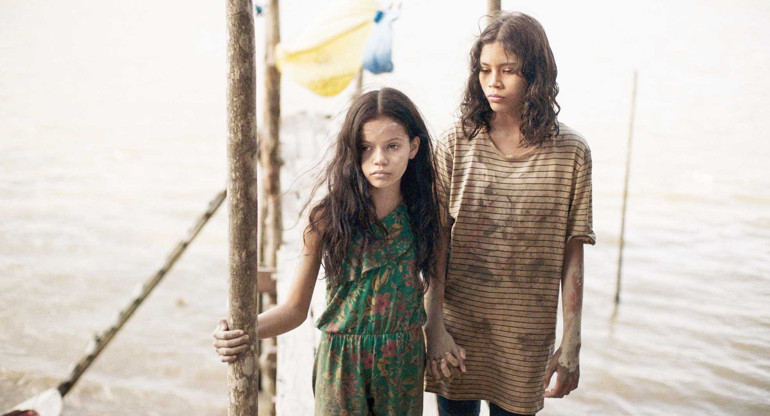 İstanbul Film Festivali: Bahar ‘festival’le gelir...
