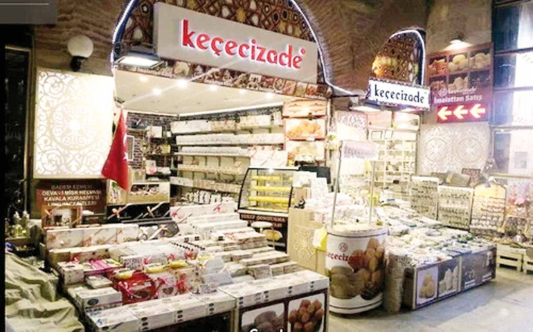 En iyi 10 yol üstü lezzet alışveriş durağı: ‘Yoldan çıkmaya’ değer...
