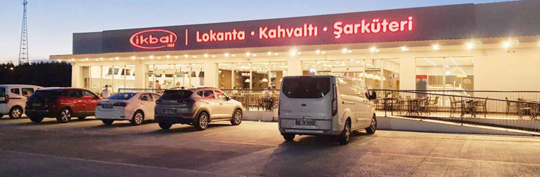 En iyi 10 yol üstü lezzet alışveriş durağı: ‘Yoldan çıkmaya’ değer...