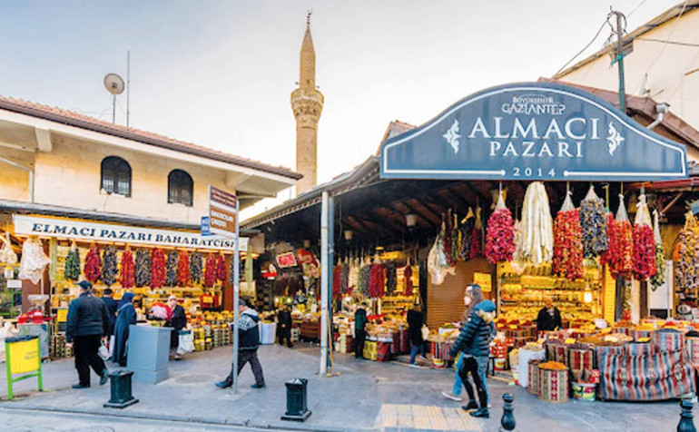 En iyi 10 yol üstü lezzet alışveriş durağı: ‘Yoldan çıkmaya’ değer...