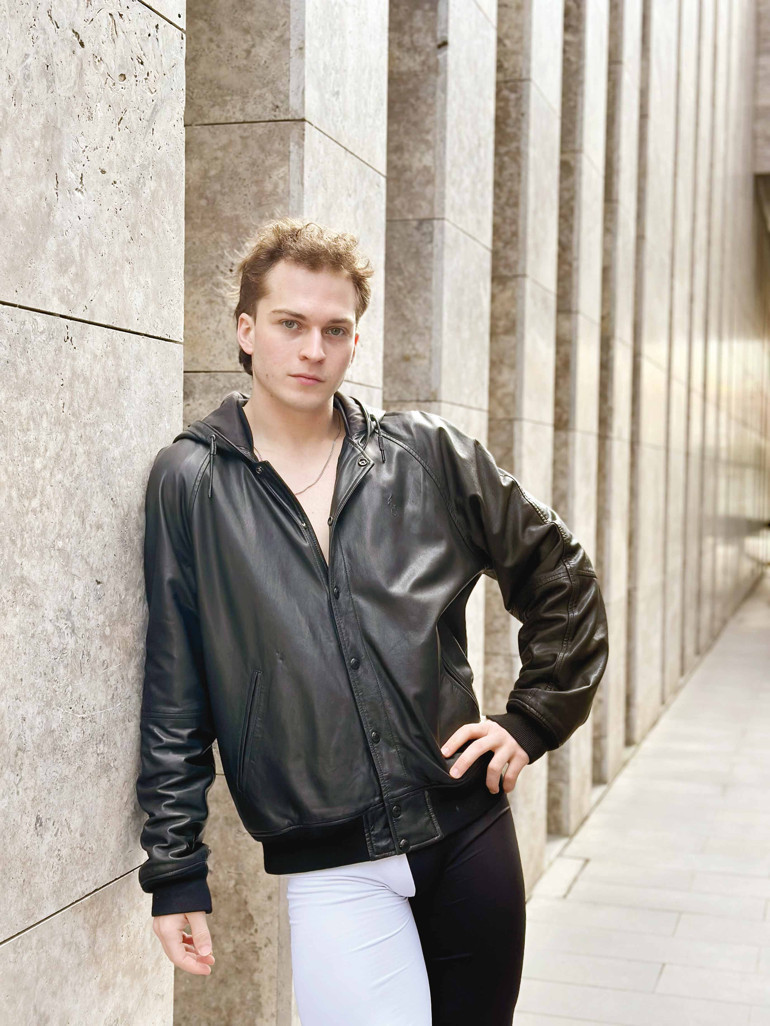 Tatile geldi, balemizin yıldızlarından biri oldu