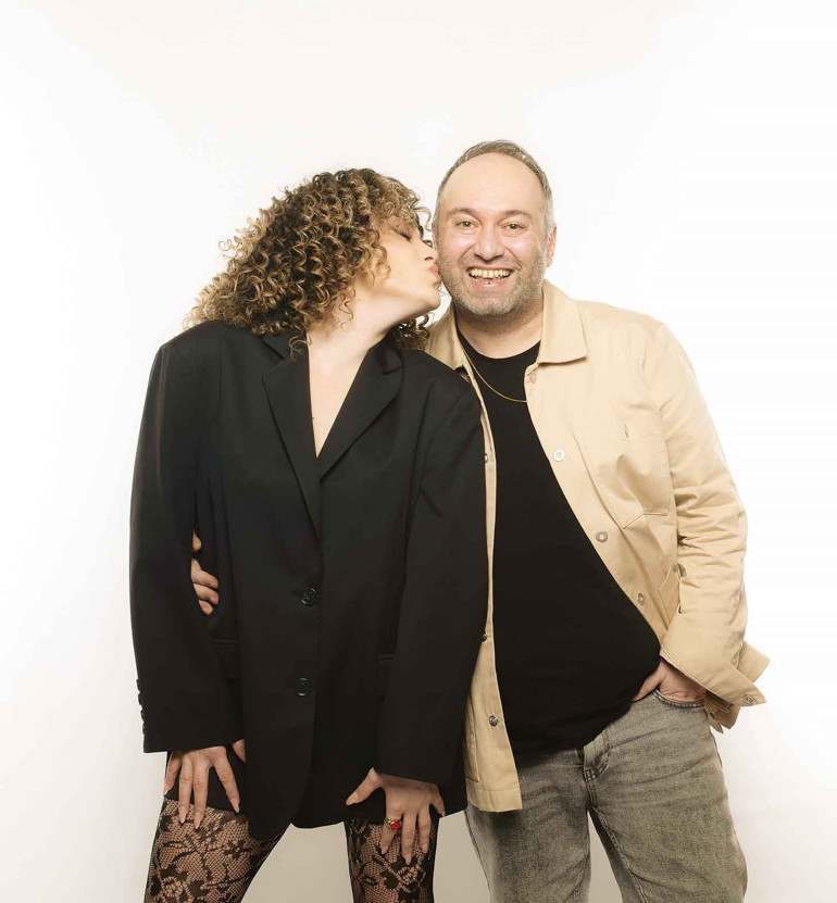 Dilan Çıtak: Yere burnum düşse almam, sert patlarım, giderliyim