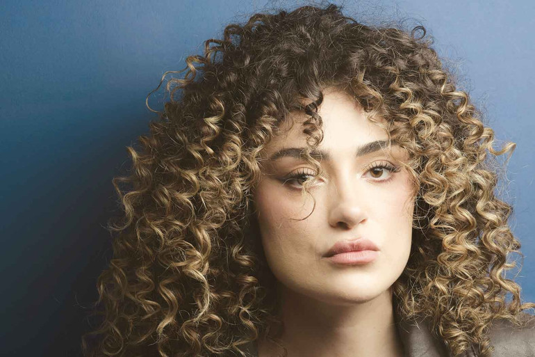 Dilan Çıtak: Yere burnum düşse almam, sert patlarım, giderliyim