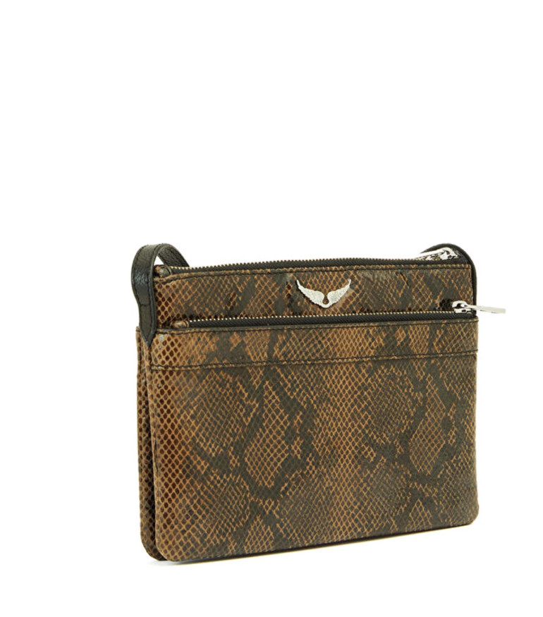 Hayvan desenleri podyumu ele geçirdi