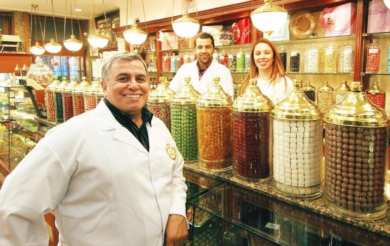 BUGÜN GÜNLERDEN ARİFE