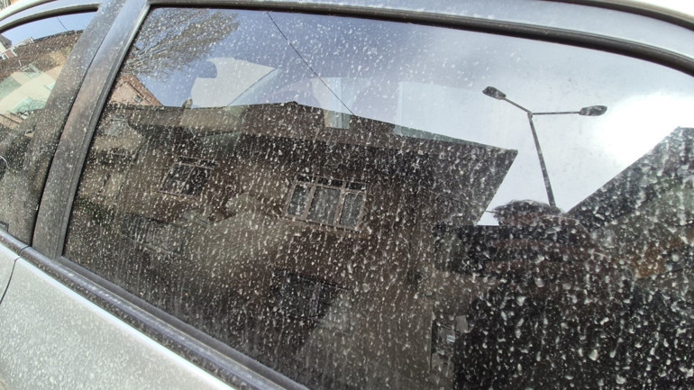 Son dakika: Bayramın 1. günü hava nasıl olacak Meteorolojiden yeni hava durumu raporu Bayramda tatilcilere kötü haber... İstanbulda sıcaklıklar düşüyor, şiddetli yağış geliyor...