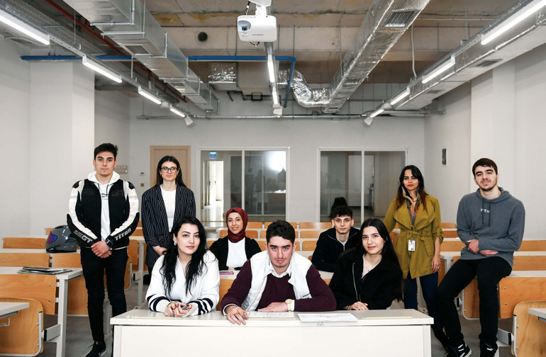 ‘Kabul edilmek otizmi kabullenmekten daha zor’