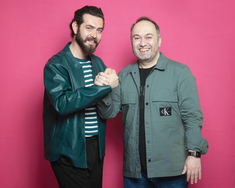 Barış Baktaş: Ağa olunca sana kimse karışamıyor, sözü söyleyen sensin zaten