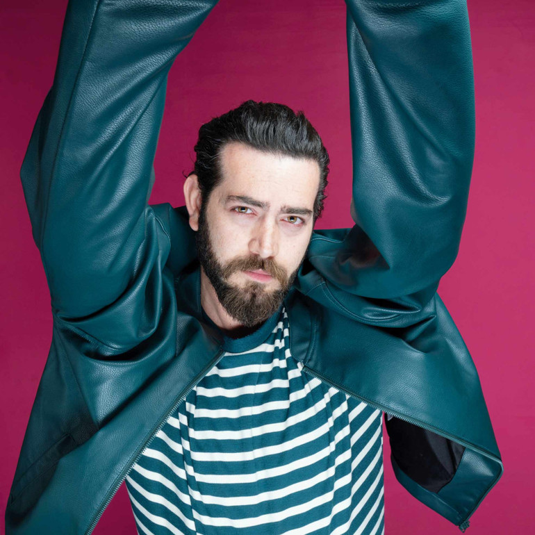 Barış Baktaş: Ağa olunca sana kimse karışamıyor, sözü söyleyen sensin zaten