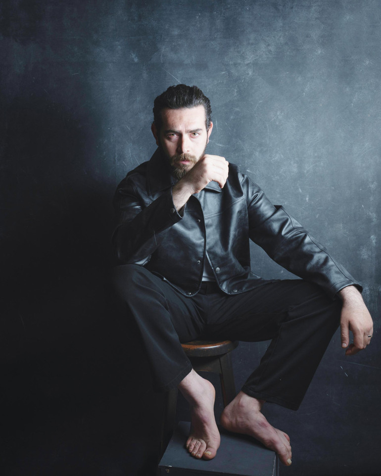 Barış Baktaş: Ağa olunca sana kimse karışamıyor, sözü söyleyen sensin zaten