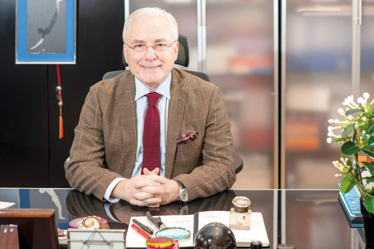 ‘Pera Müzesi Pera gibidir’