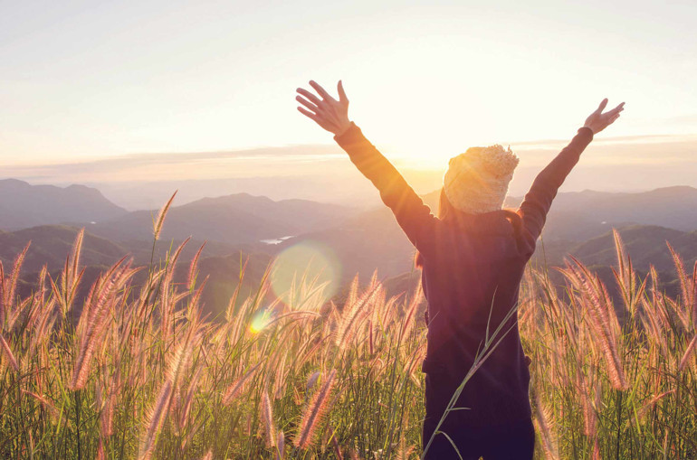 Hayallerimizin gündemi değişebilir