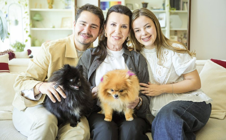 Eski komşulukları özlüyorum, şimdi kimse kimseyi tanımıyor