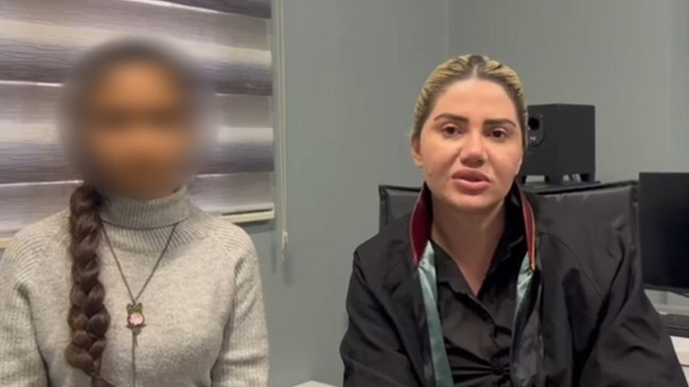 Minibüs şoföründen genç kıza taciz Yolcular inince çağırıp arkasında oturmasını istedi, duraklarda durmadı | Seni öylesine götürürüm