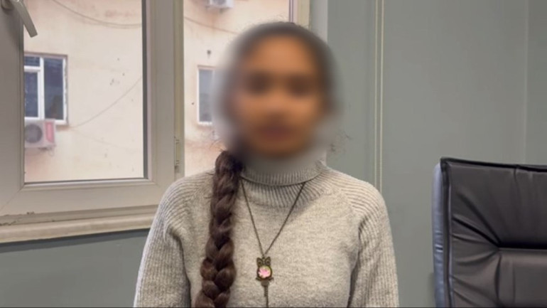 Minibüs şoföründen genç kıza taciz Yolcular inince çağırıp arkasında oturmasını istedi, duraklarda durmadı | Seni öylesine götürürüm