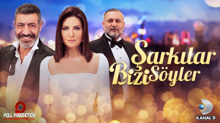 Nostalji rüzgarı esecek... Kanal Dde bayram coşkusu