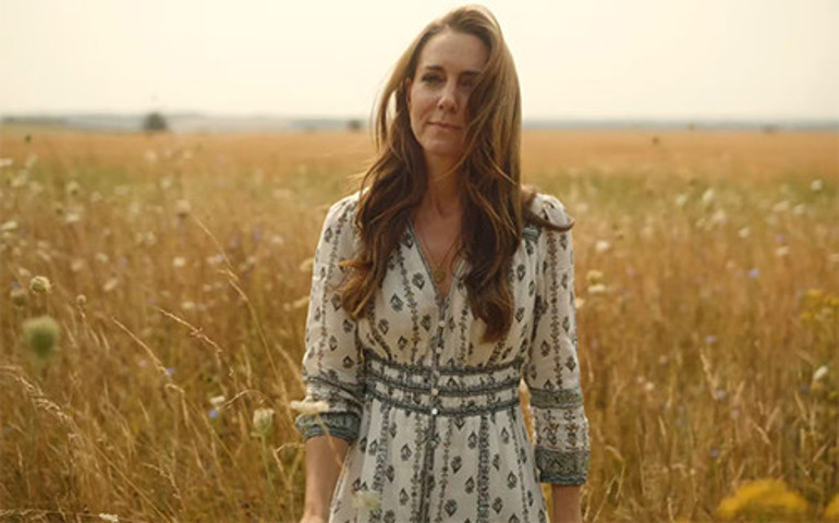 En özel günde bir mesaj paylaştı... Bütün annelerin yüreği titredi