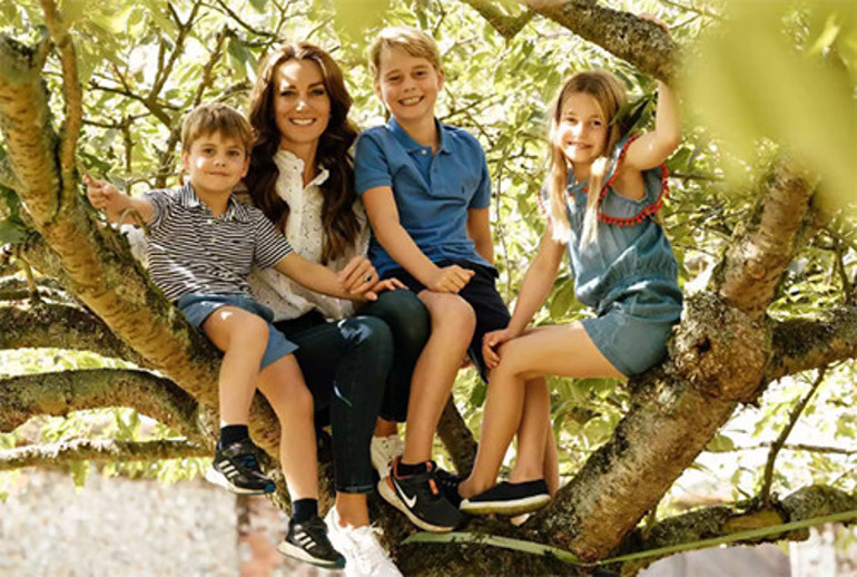 En özel günde bir mesaj paylaştı... Bütün annelerin yüreği titredi