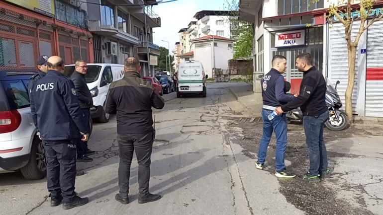 Üniversiteli Büşra, sevgilisinin evinde ölü bulundu