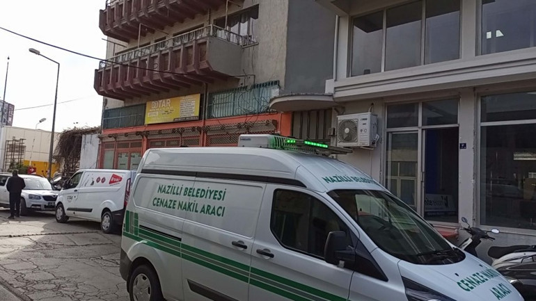 Üniversiteli Büşra, sevgilisinin evinde ölü bulundu