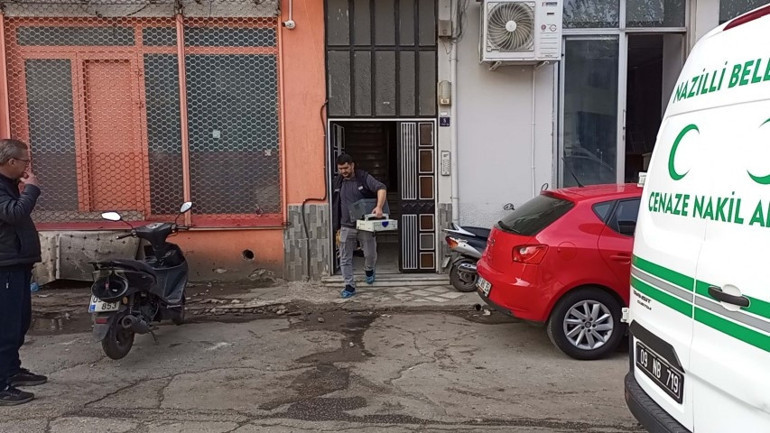 Üniversiteli Büşra, sevgilisinin evinde ölü bulundu