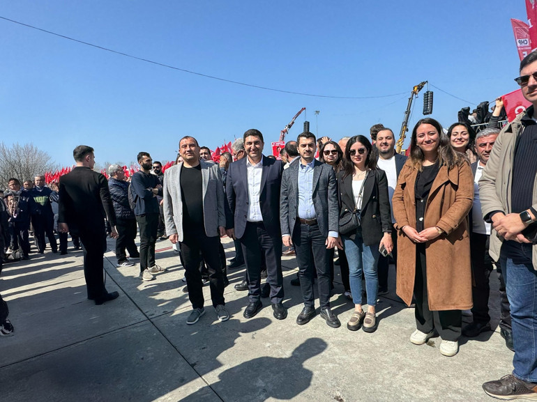 Suyun şakası yok