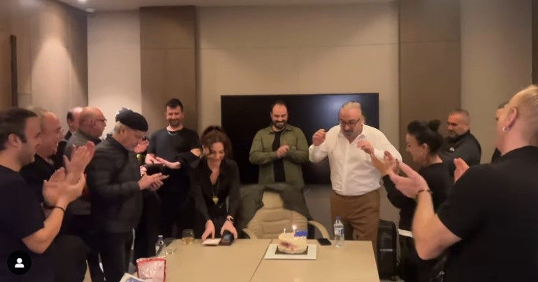 Volkan Konak hayatını kaybetti.. Cenaze programı belli oldu