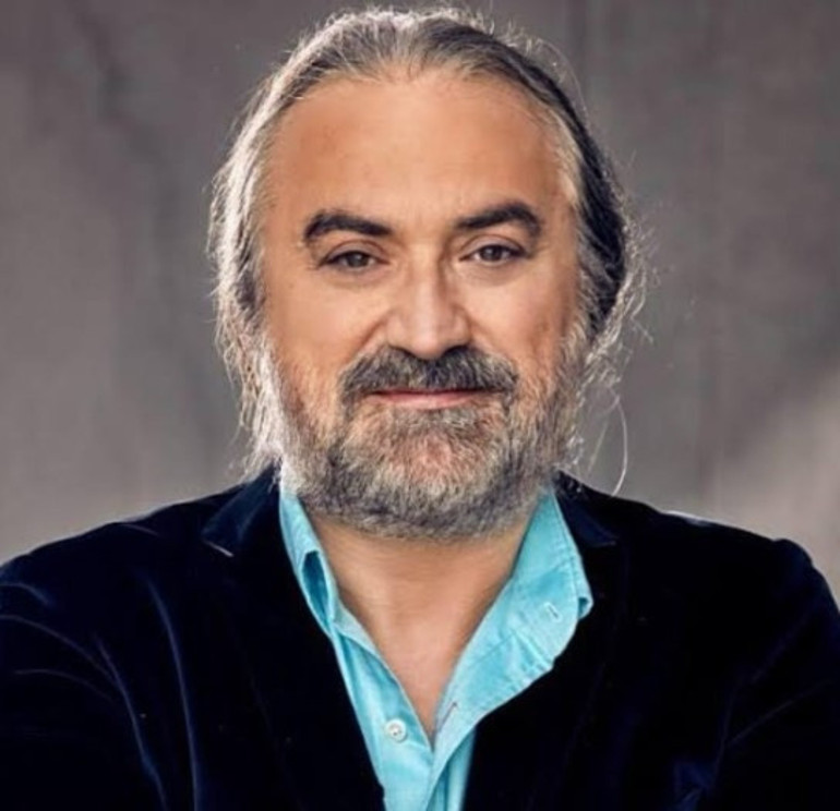 Volkan Konak hayatını kaybetti.. Cenaze programı belli oldu