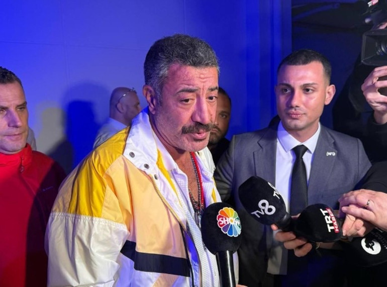 Volkan Konak hayatını kaybetti.. Cenaze programı belli oldu