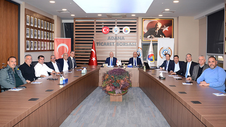 Bilgiç: Suyun kıymetini bilelim