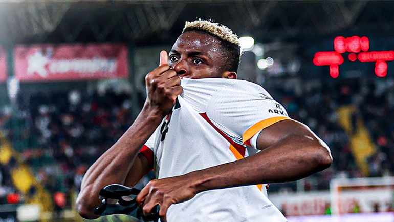 Osimhen için bomba itiraf Transferi son gün iptal oldu