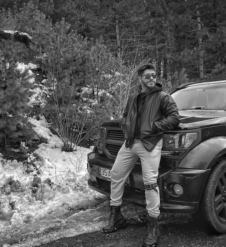 Aydında Büşra Cinin ölümünde sevgilisi tutuklandı