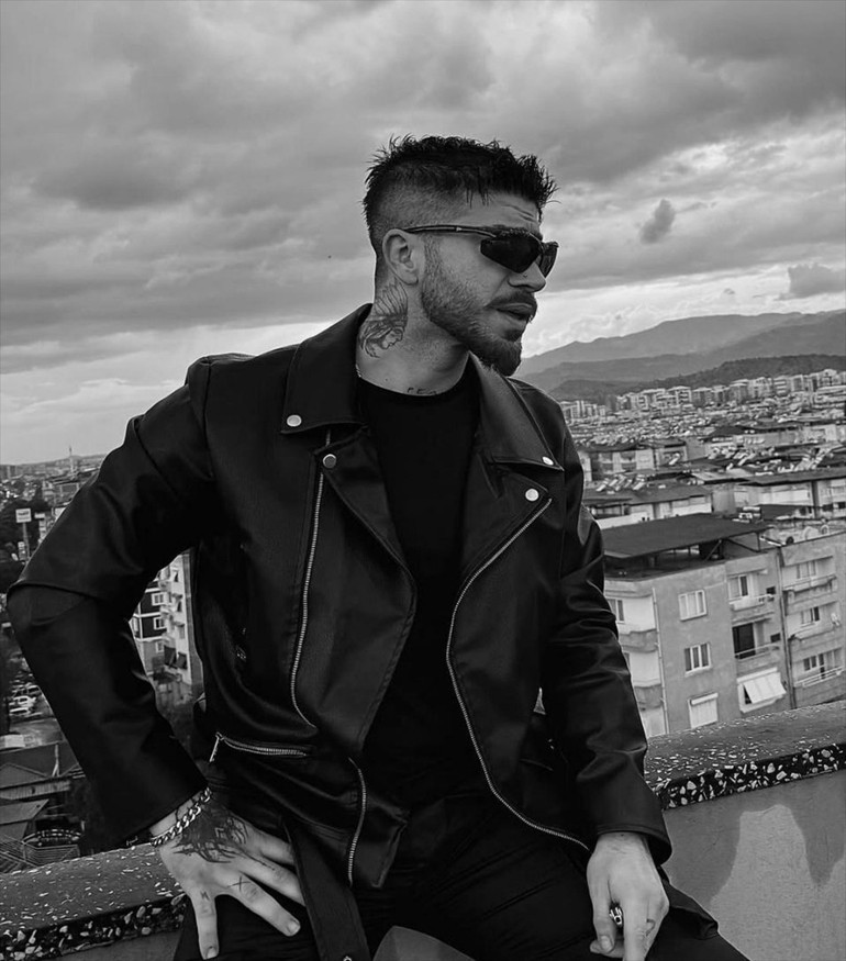 Aydında Büşra Cinin ölümünde sevgilisi tutuklandı