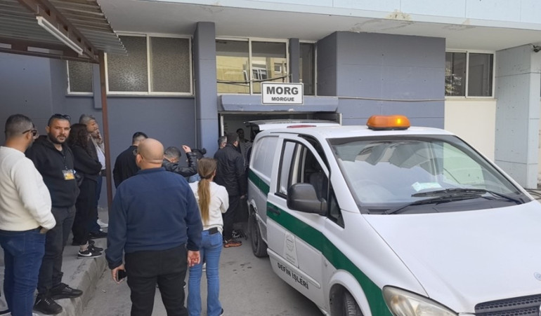 Volkan Konak hayatını kaybetti.. Cenaze programı belli oldu