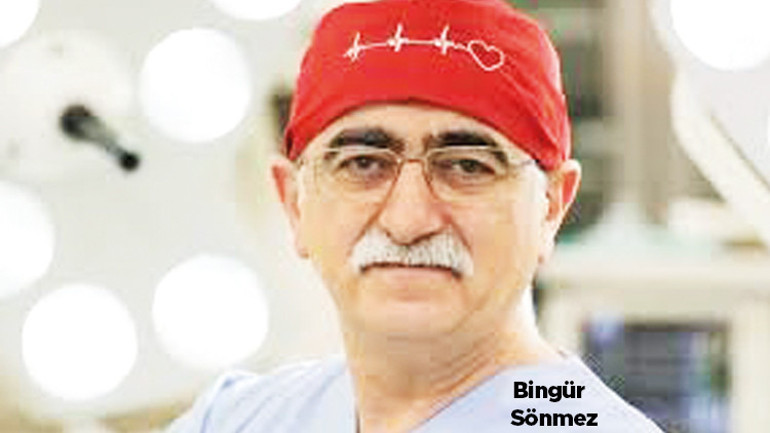 Kuzeyin Oğlu kalbine yenik düştü… Ölümlerin sebebi COVID aşıları mı
