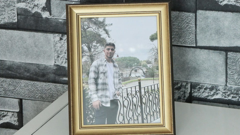 Beylikdüzünde özel hastanede serumdan sonra ölüm iddiası Serum takınca oğlum kusmaya başladı