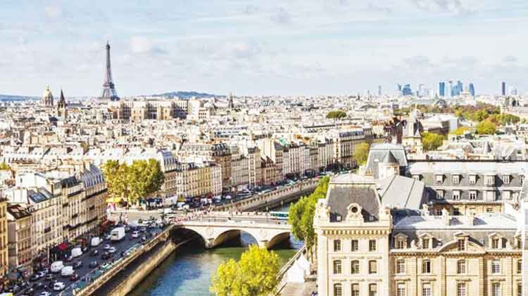 Hakan Fidan’dan Fransa’ya AB mesajı