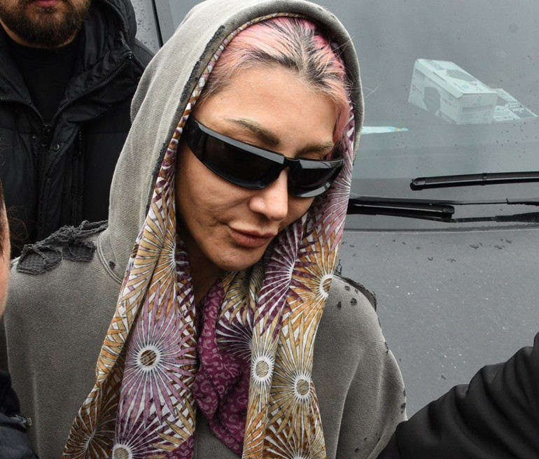 Kuzeyin oğluna veda... İstanbuldan izdihamla uğurlandı