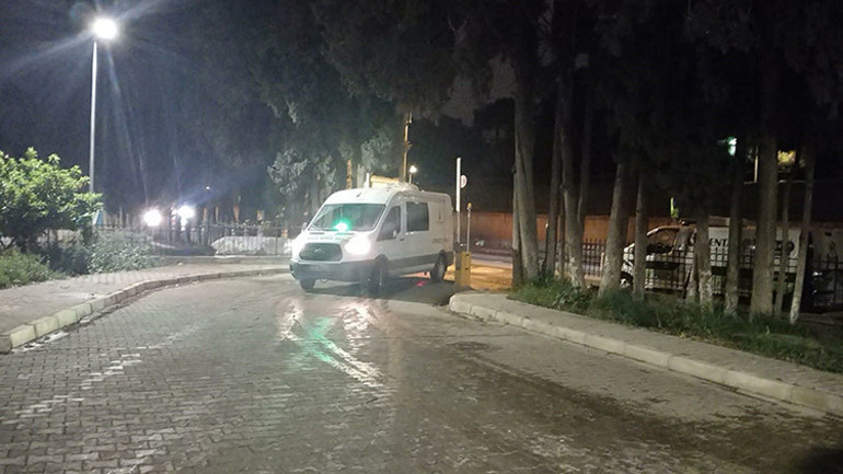 ESK Genel Müdürü Mustafa Kayhanın ölümüne yol açan sürücünün ifadesi ortaya çıktı